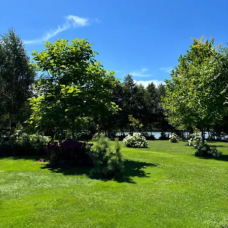 Farm stay Kmiecikowka *