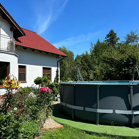 Kmiecikowka Farm stay Dolsk