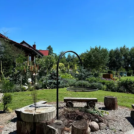 Farm stay Kmiecikowka Dolsk